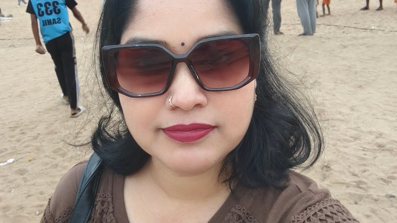 Last video of 2025 |beachosthava 🏖️| family trip 😍