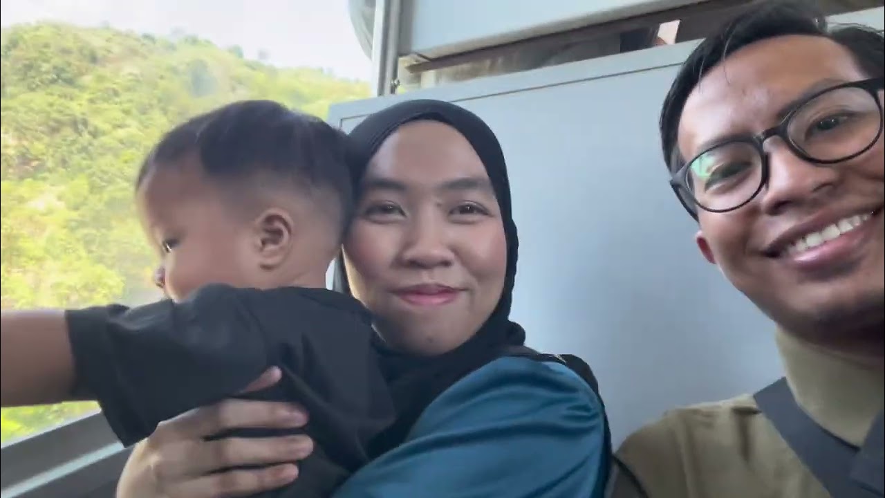 Family Trip Penang Feb.2026