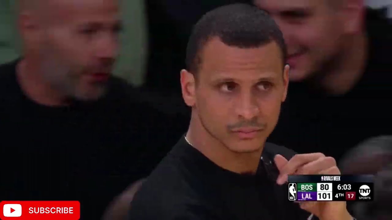 Los angles lakers vs Boston Celtics Highlights |  25, Jan 2025|| BASKETBALL BUZZ NBA@basketball-f1c