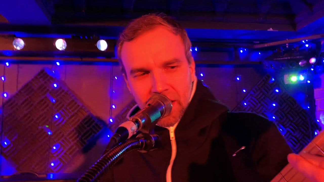 Мокрица [live Emo Orchard x Lost fest 2021]