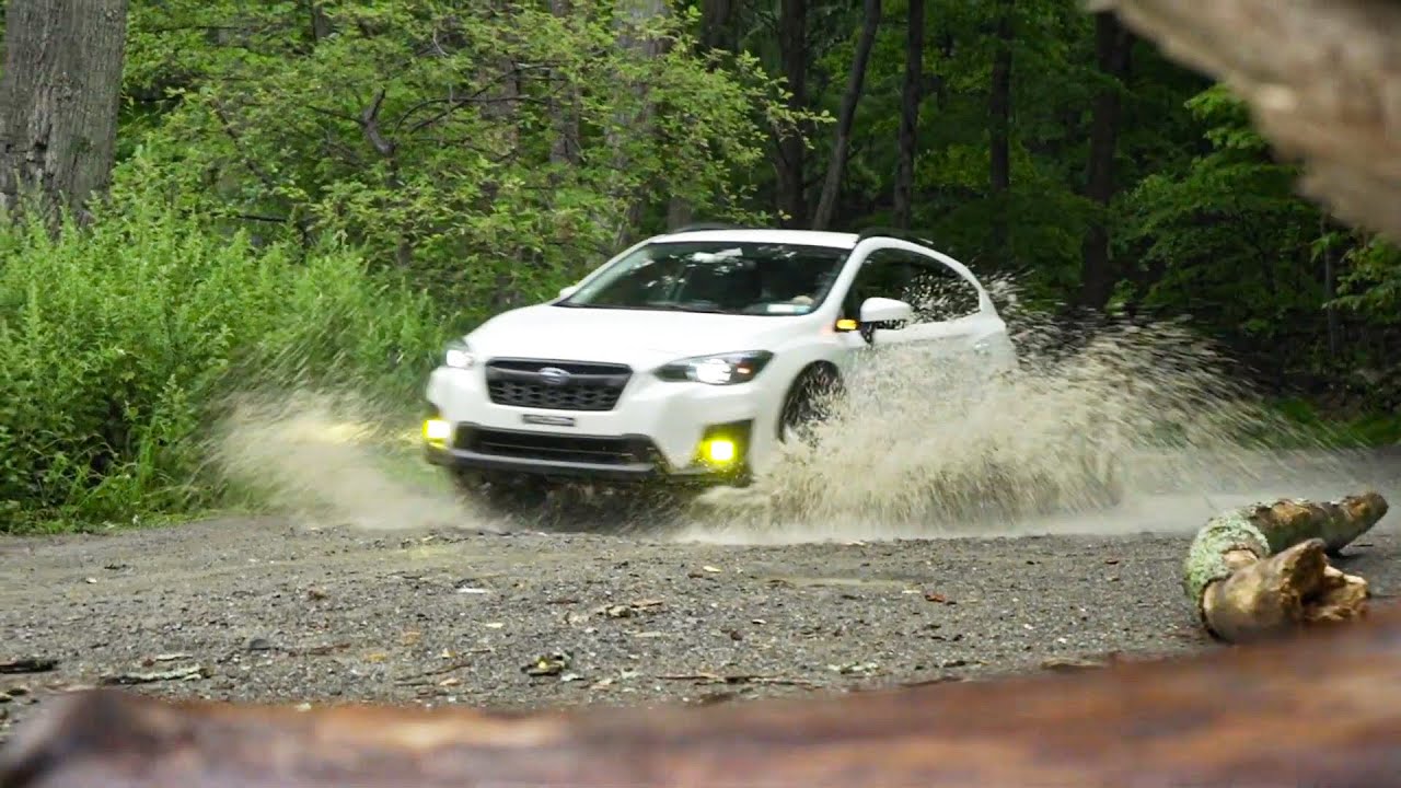A Drive With Sunoco Ultratech!