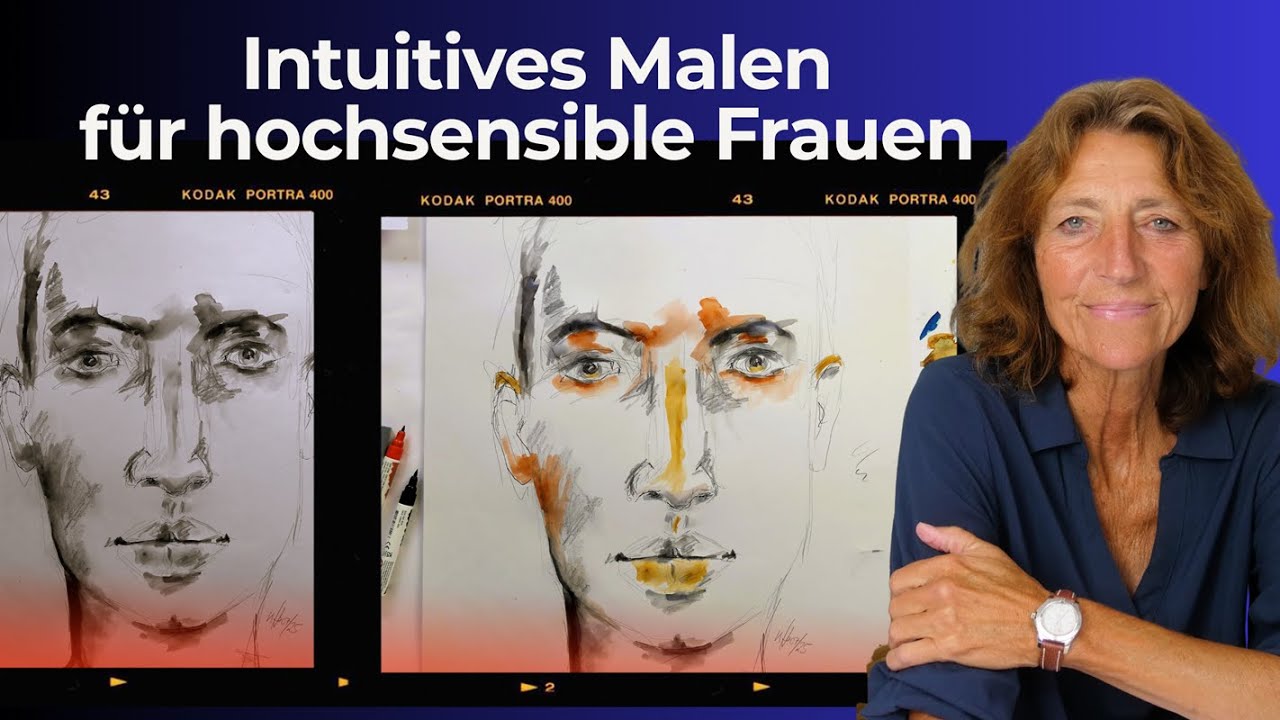 Hochsensibel - Was brauchst du heute - Einfache Übungen für den Alltag