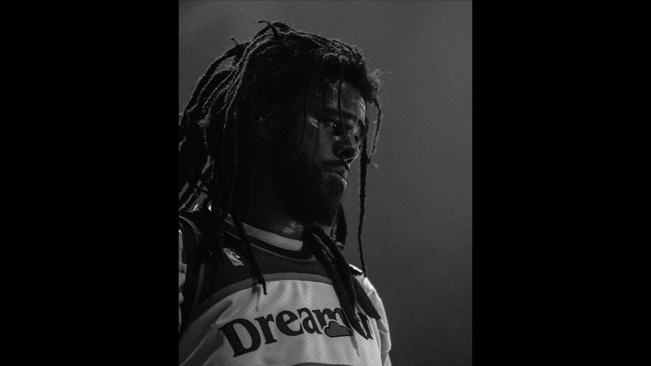 [FREE] J Cole Type Beat – 
