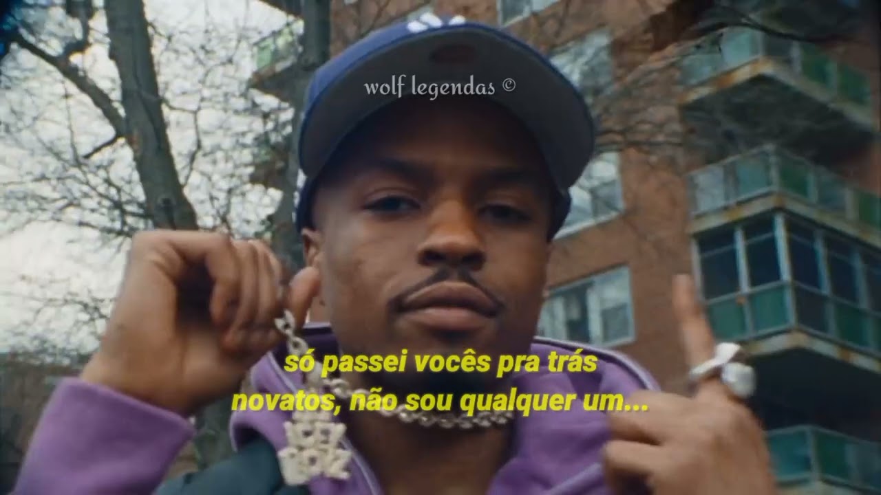 Pi’erre Bourne - 4U Legendado