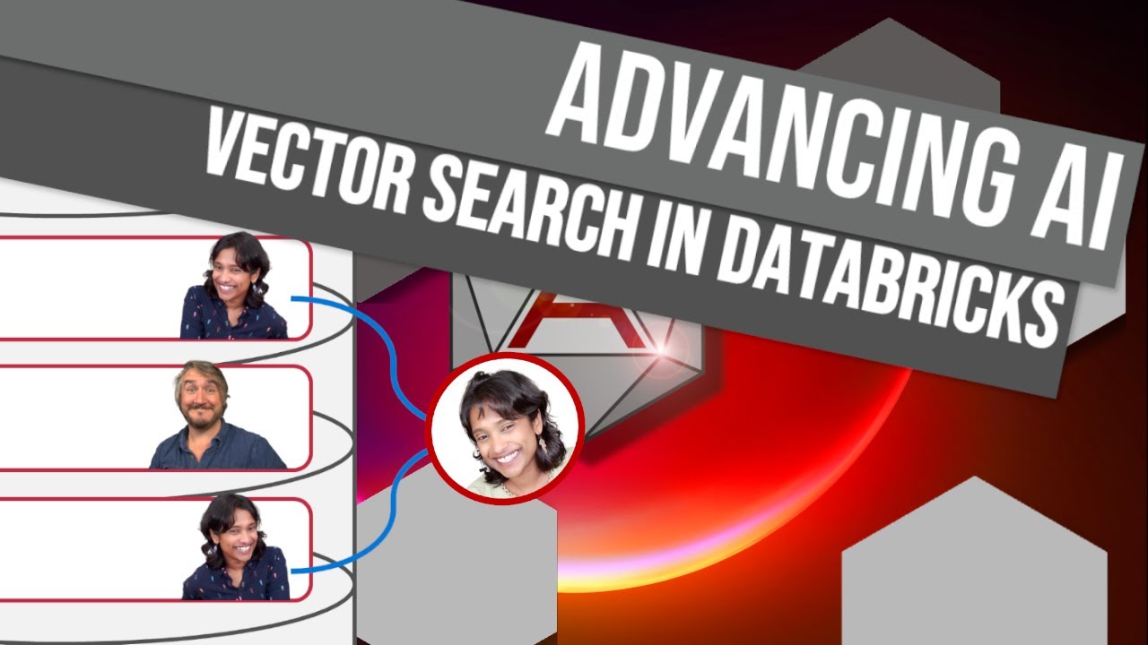 Advancing AI - Databricks Vector Search Index