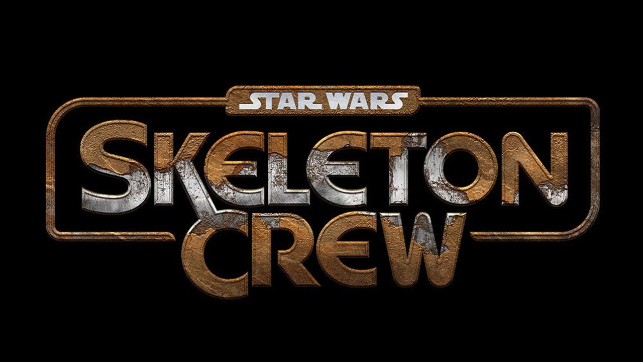 Skeleton Crew Panel - MegaCon Orlando 2025