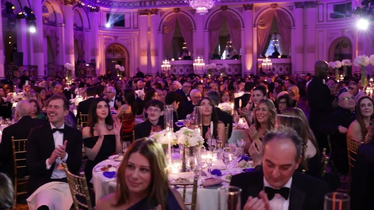 Sofi Sargsyan | COAF's 22nd Annual Holiday Gala