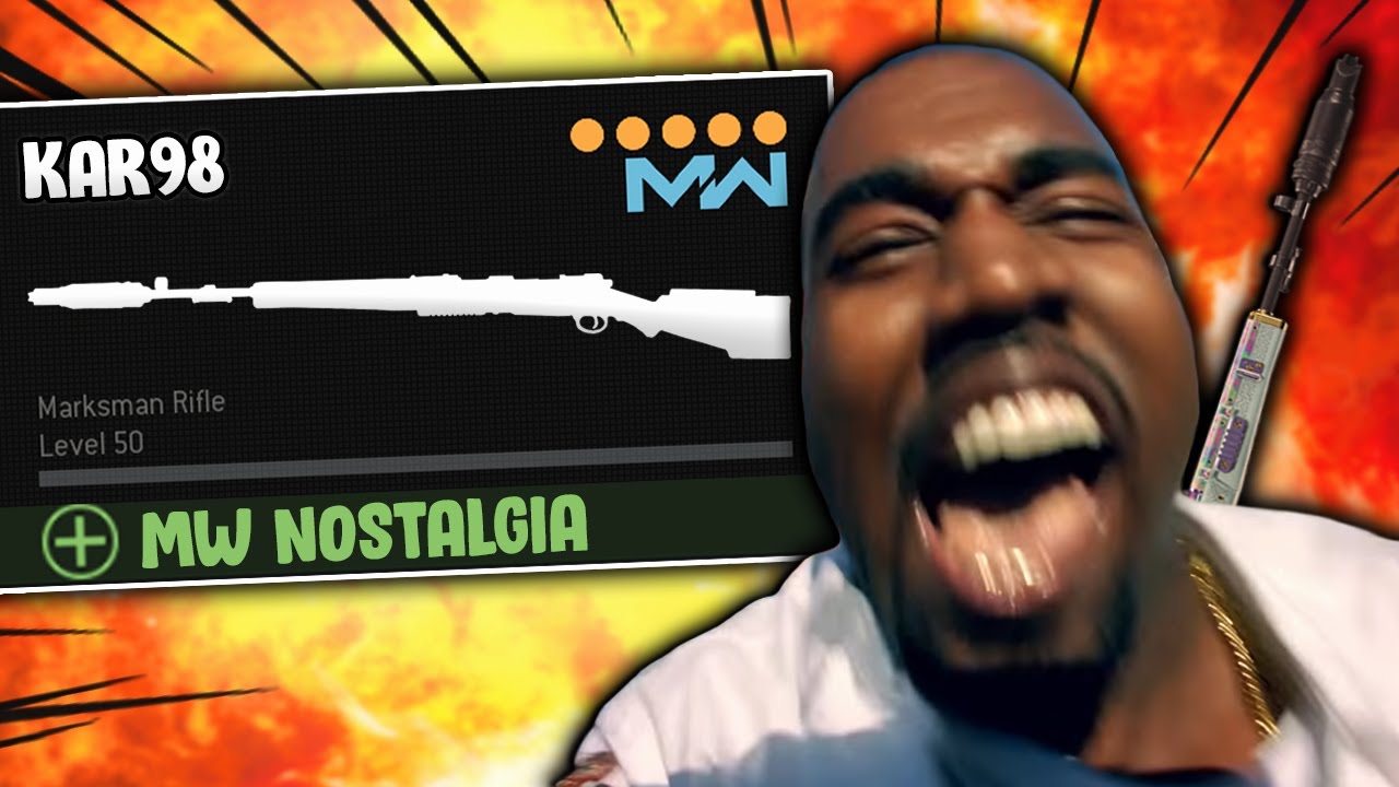 Returning to Modern Warfare 2019