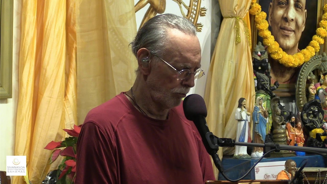 An Evening with Krishna Das: Sivananda Yoga Retreat 2025