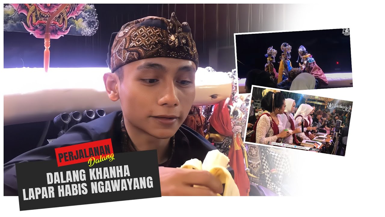 MANGGUNG DI SUBANG BANYAK BAWAEUN GAESS 🤣🤣🤣 || Perjalanan Dalang