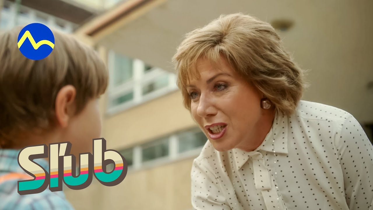 Kradne&scaron; a aj klame&scaron; Barto&scaron; | Sľub