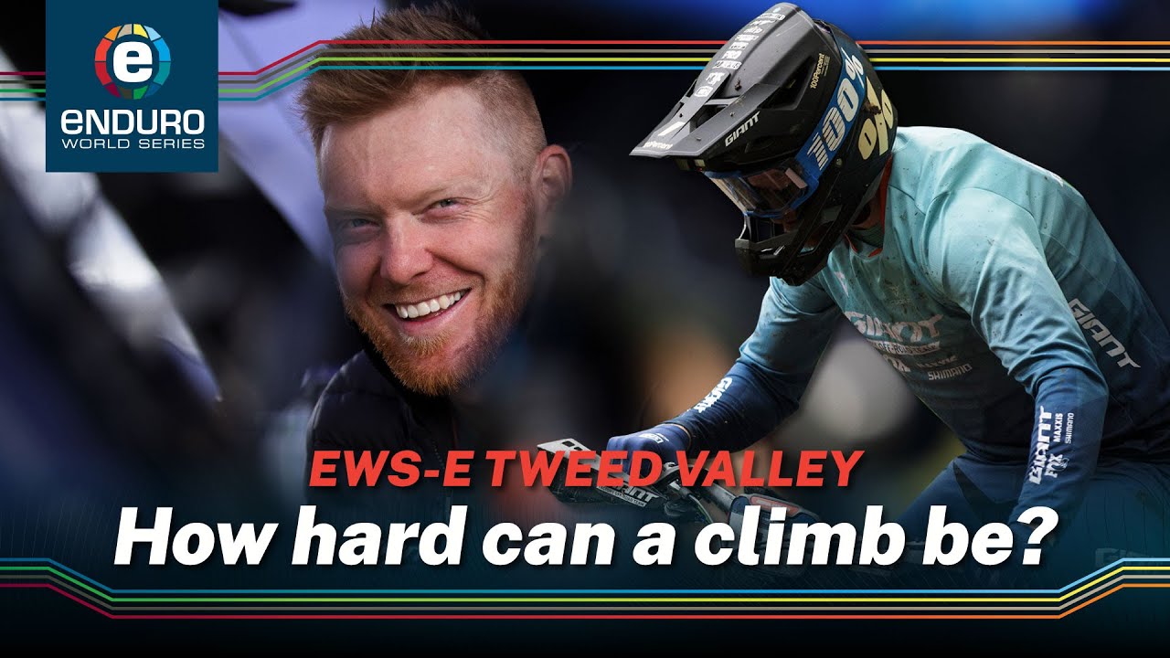 Power Stage Preview | EWS-E Tweed Valley