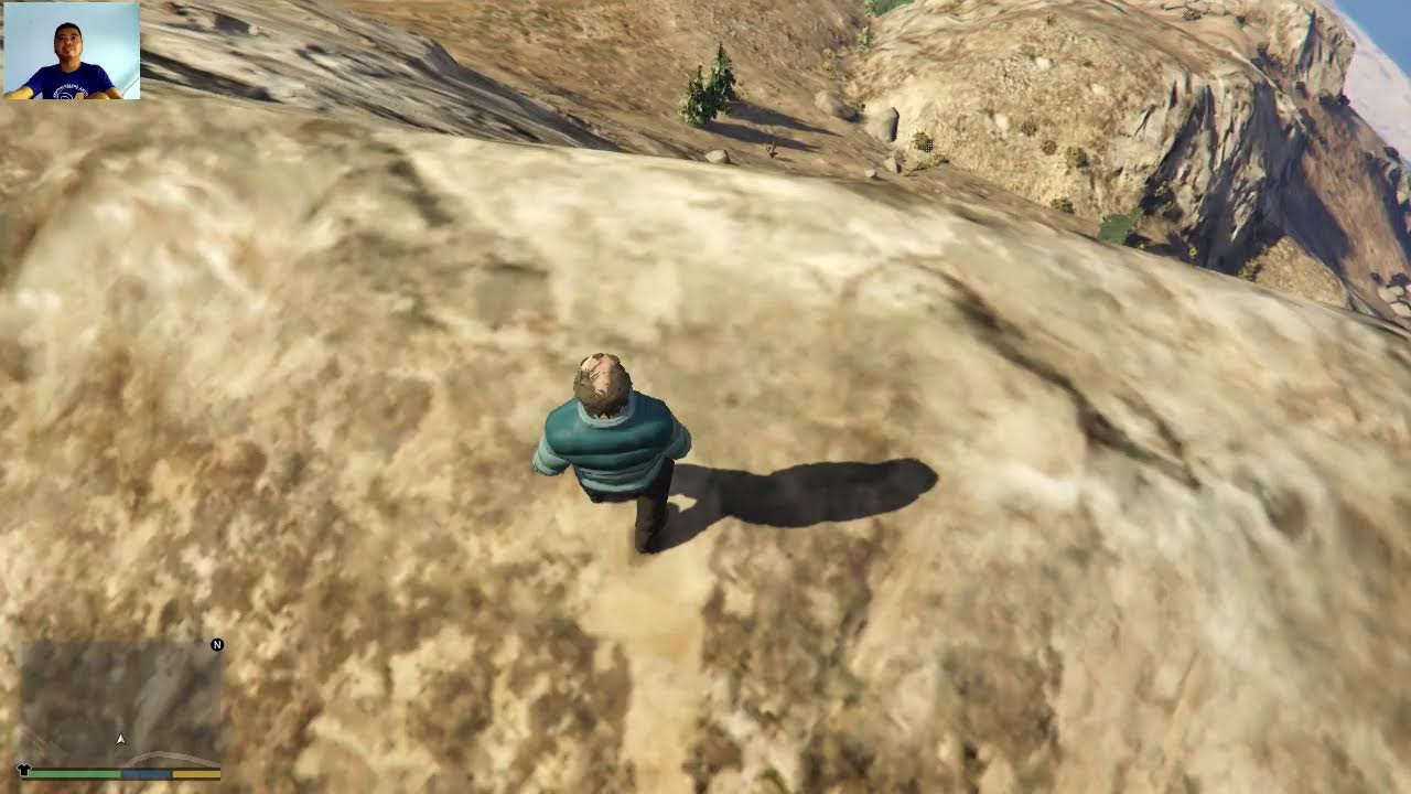 grand theft auto 5