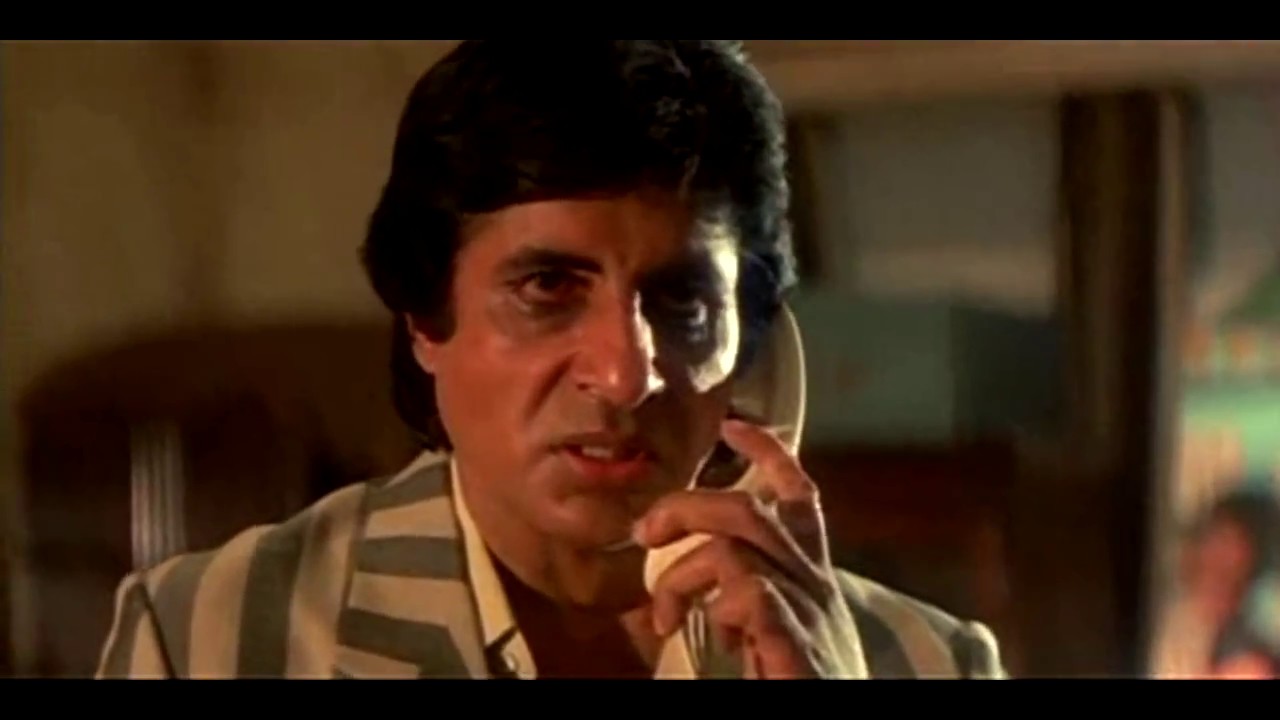 Fan made trailer - Agneepath