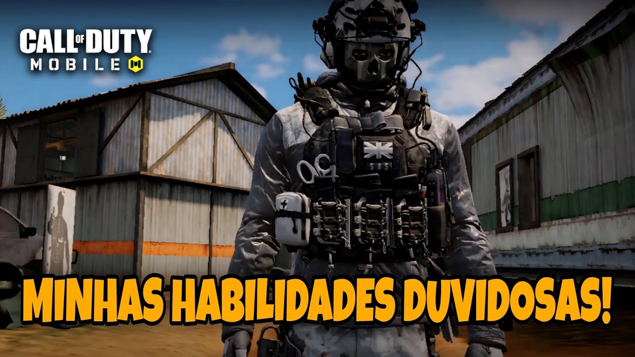 Uma partida com a Maddox