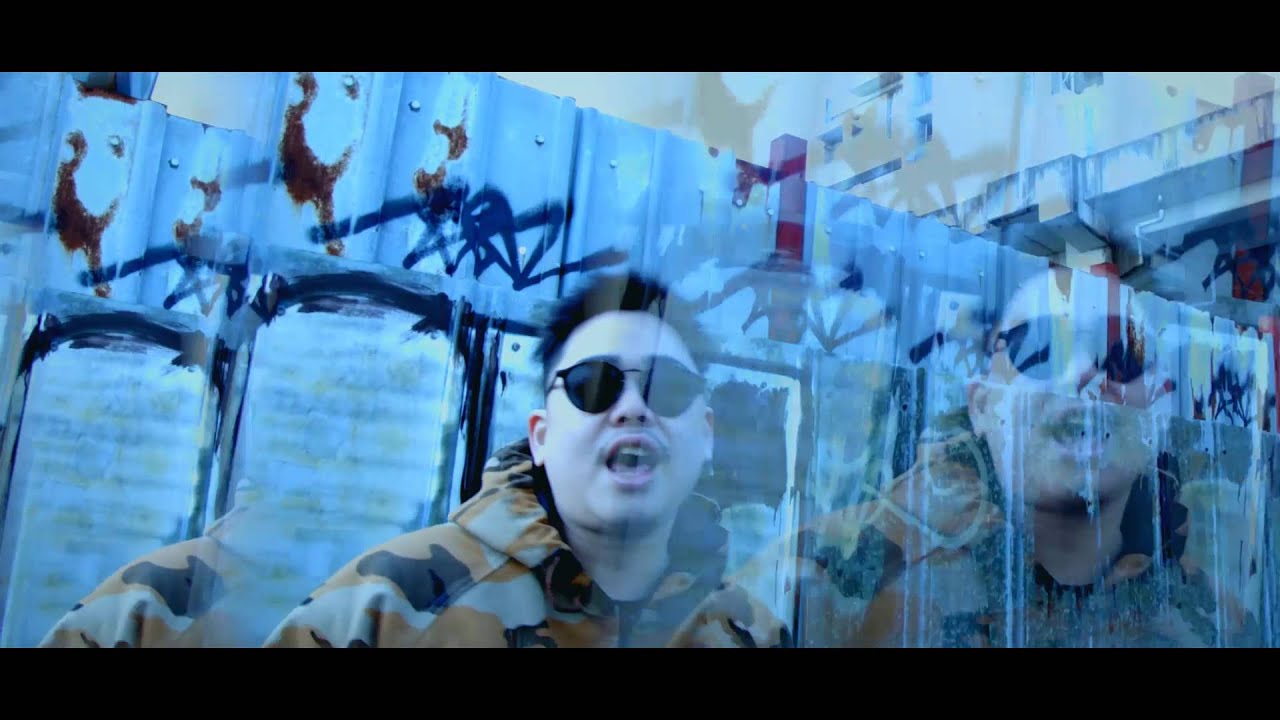 【MV】THE HOODLUM 