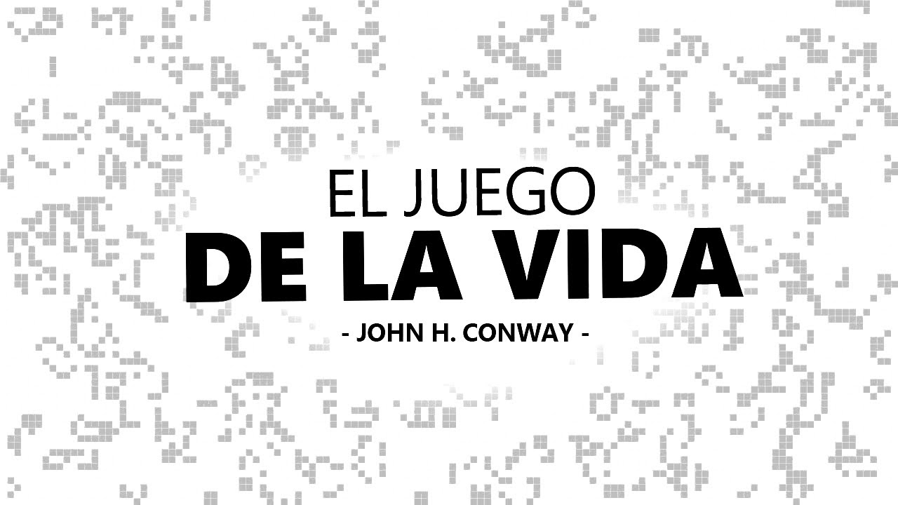 El Juego de la Vida