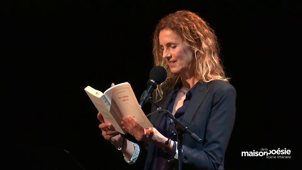 DELPHINE DE VIGAN - LES ENFANTS SONT ROIS
