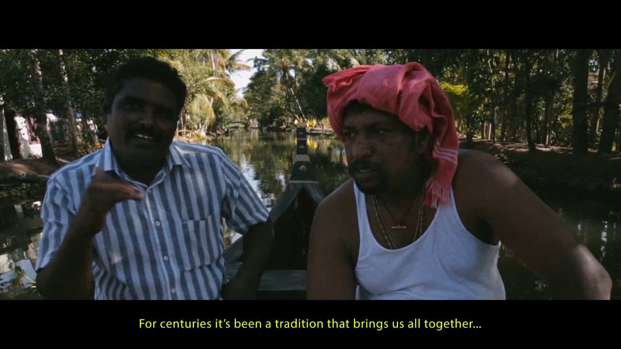 Tigerman (Short Film)