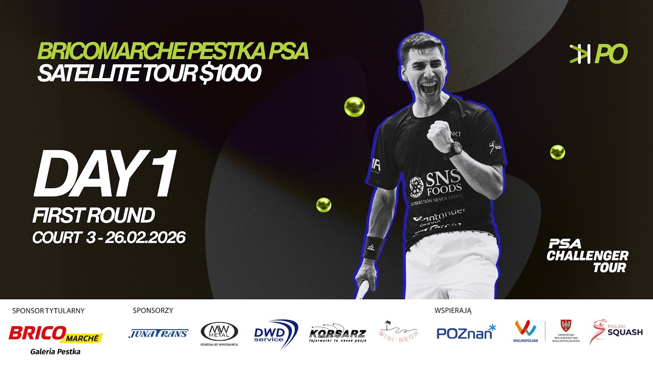 K3 D1 | PSA Dariusz Cup #35 $1000