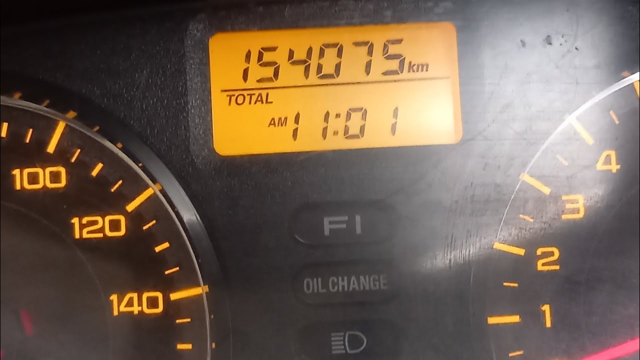 honda swing 154092 km variateur courroie