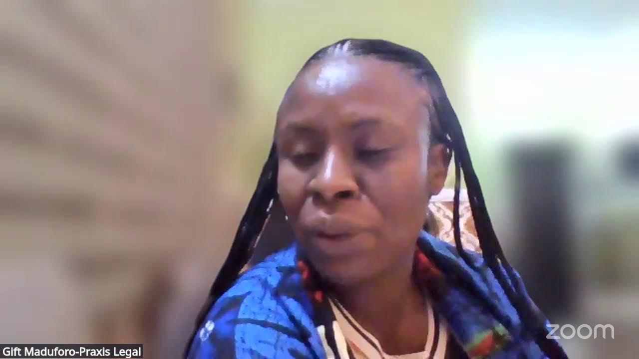 How We Do It February 2026 Edition - When a Child's Question Triggers You with Temitayo Ibikunle
