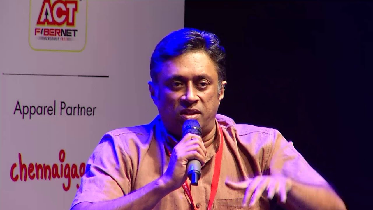 Sing my song - Sanjay Subrahmanyan with Nirmala Lakshman
