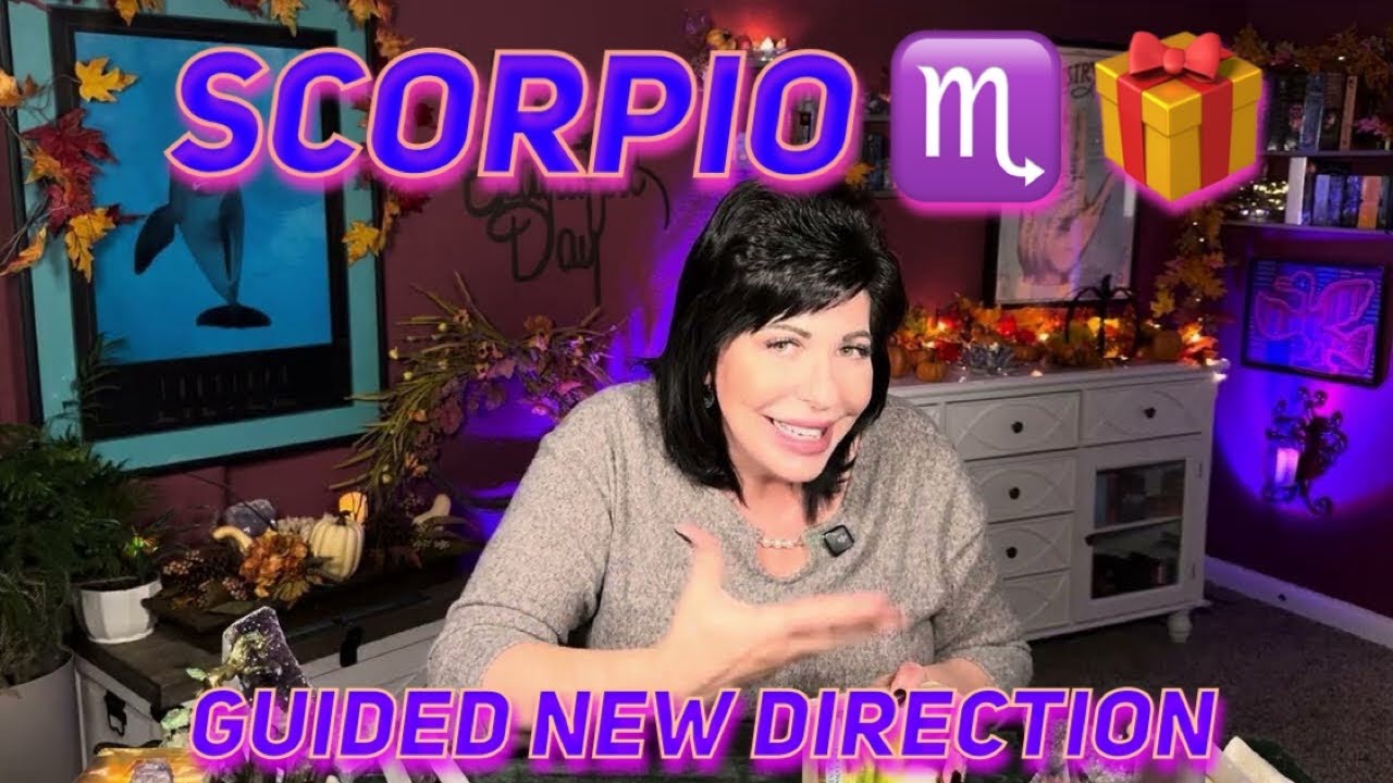 СКОРПИОН ♏️ НЕОЖИДАННЫЕ ВЕЩИ ПРИХОДЯТ К ВАМ И ОТПРАВЛЯЮТ ВАС В НОВОЕ МЕСТО💫 И БОЛЬШЕЕ🌟 Прекрасно
