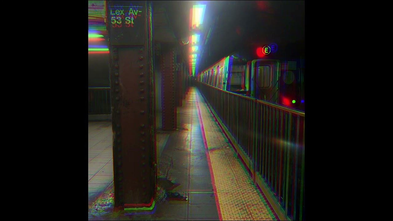 when the train goes