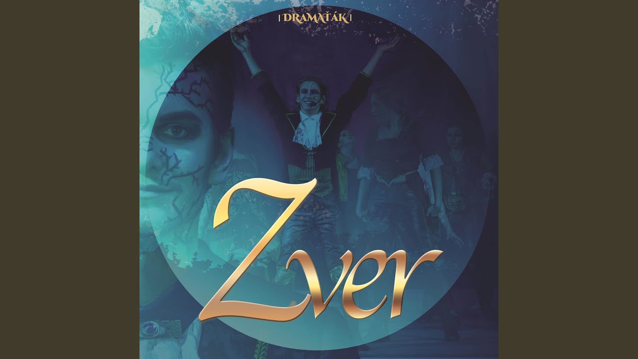 Čo spravil vám ten tvor (Z muzikálu Zver)