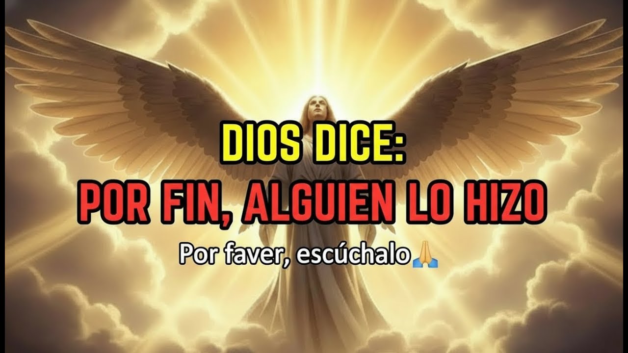 Elegido Acabas de Desbloquear el Nivel 777 — ¡Dios Dijo POR FIN, Alguien Lo Hizo! 🎮🏆