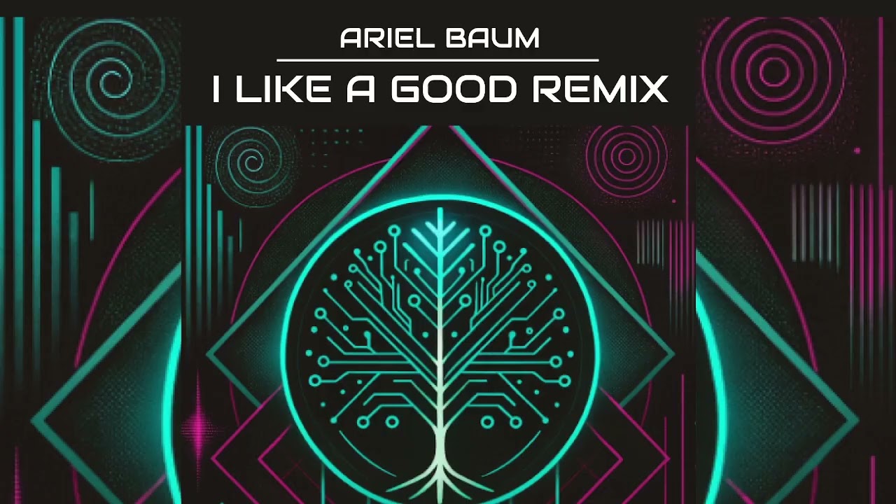 The Storm - Taylan - (Ariel Baum Remix)