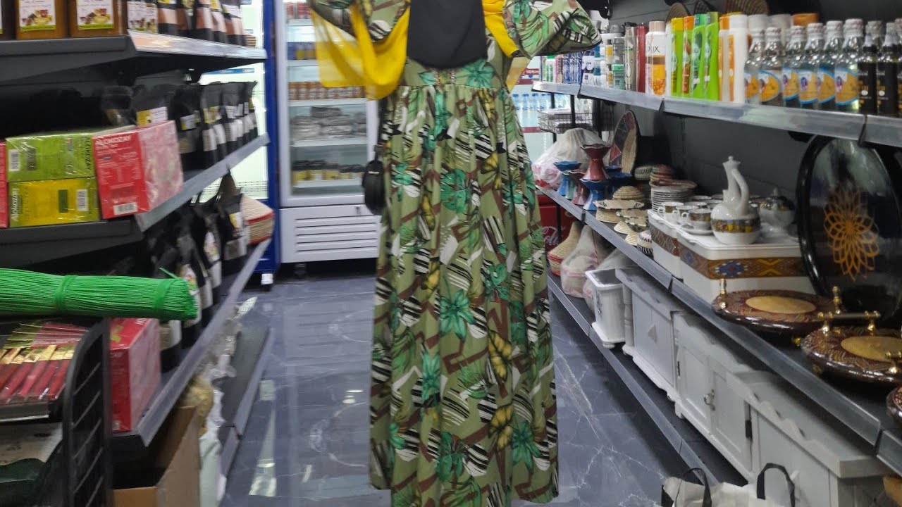 Ummu Zahra ወግዲ is live!السلام عليكم ورحمه الله وبركاته.