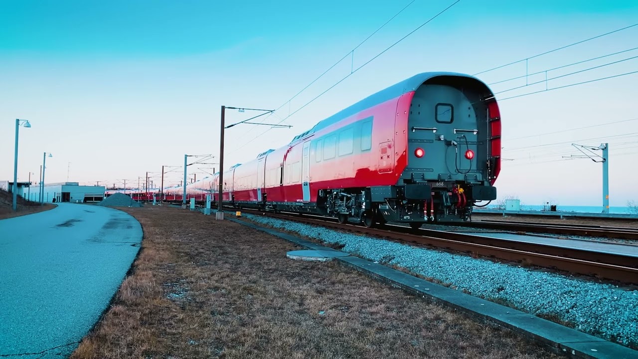Talgo 230 | InnoTrans2024