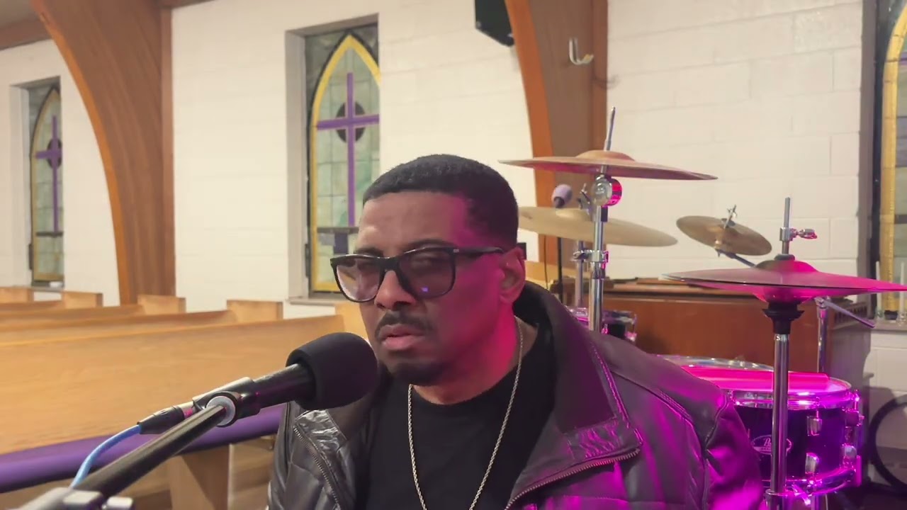 I’m good by myself (Don Bivens)!