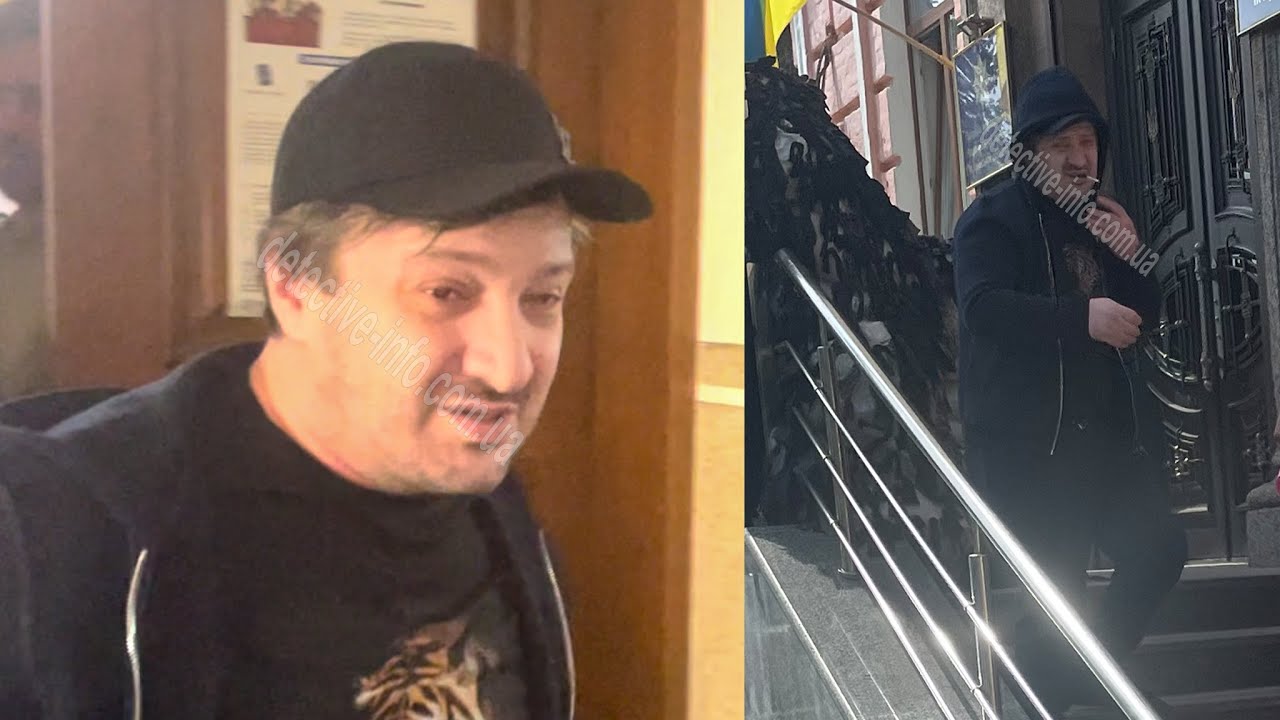 Суд відпускає на волю 