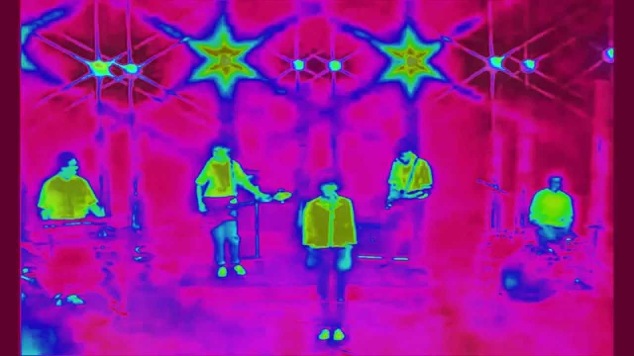 Ataque de Caspa - Lalala
