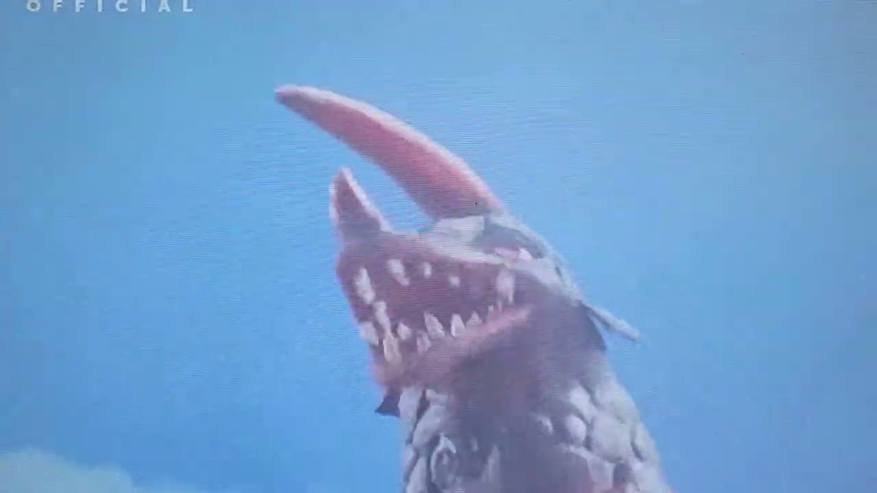 Ultraman taro Episode 01 