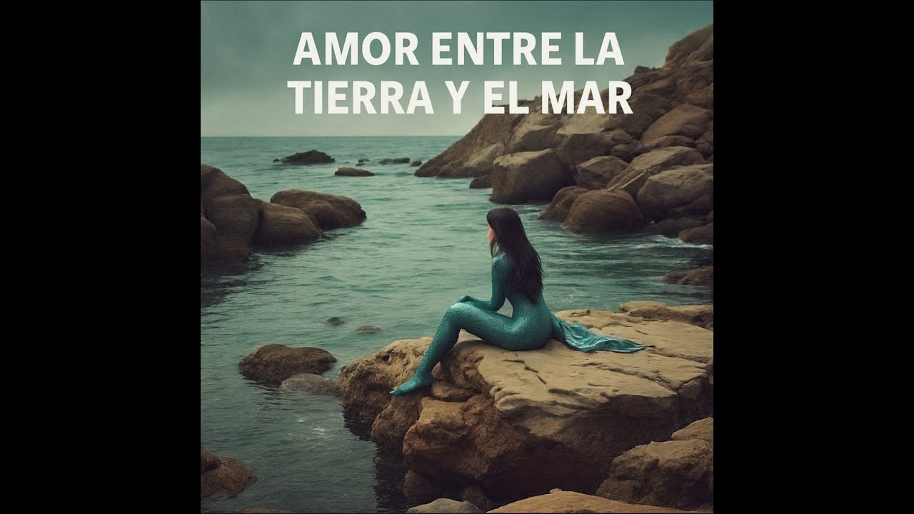 AMOR_ENTRE LA TIERRA Y EL MAR ( FOLK METAL)