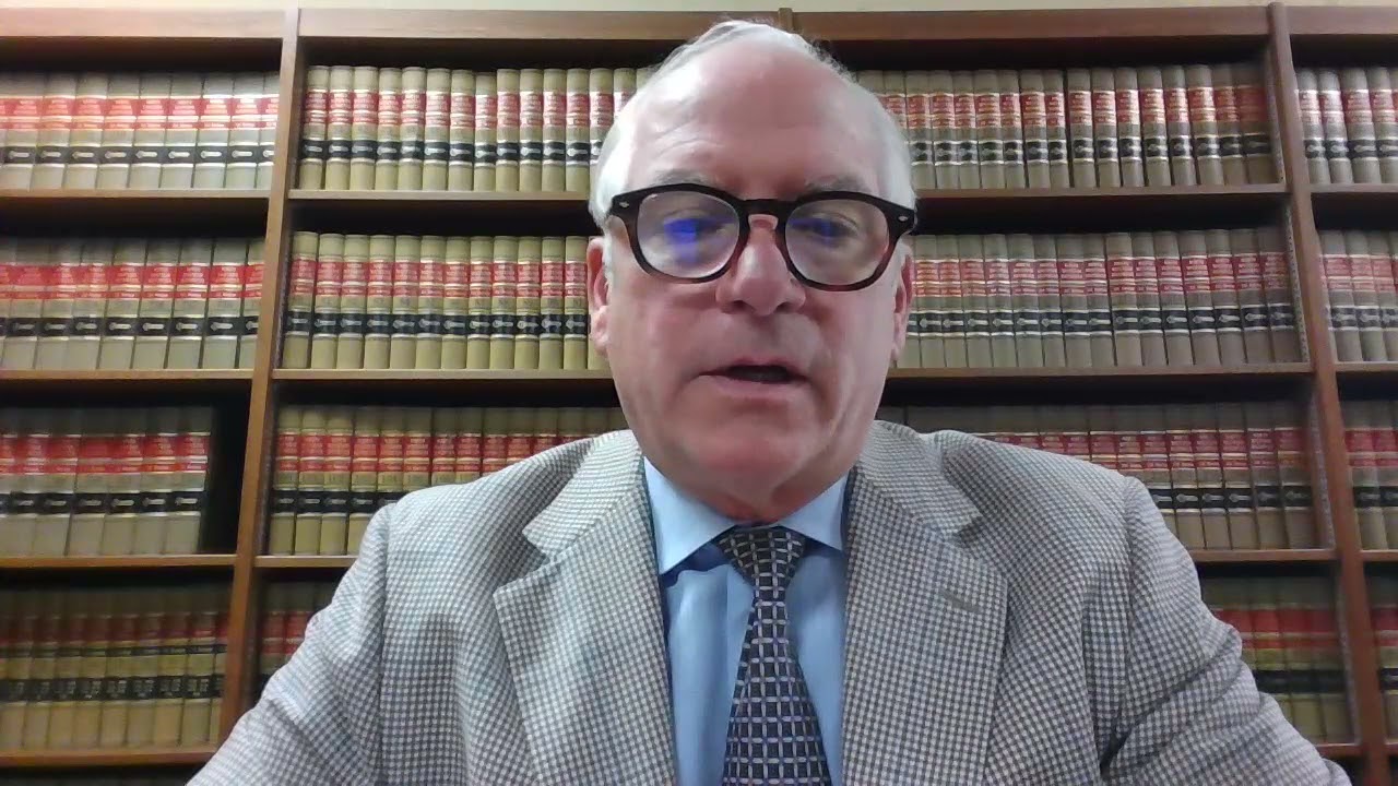 How to Apply for a Governor's Pardon