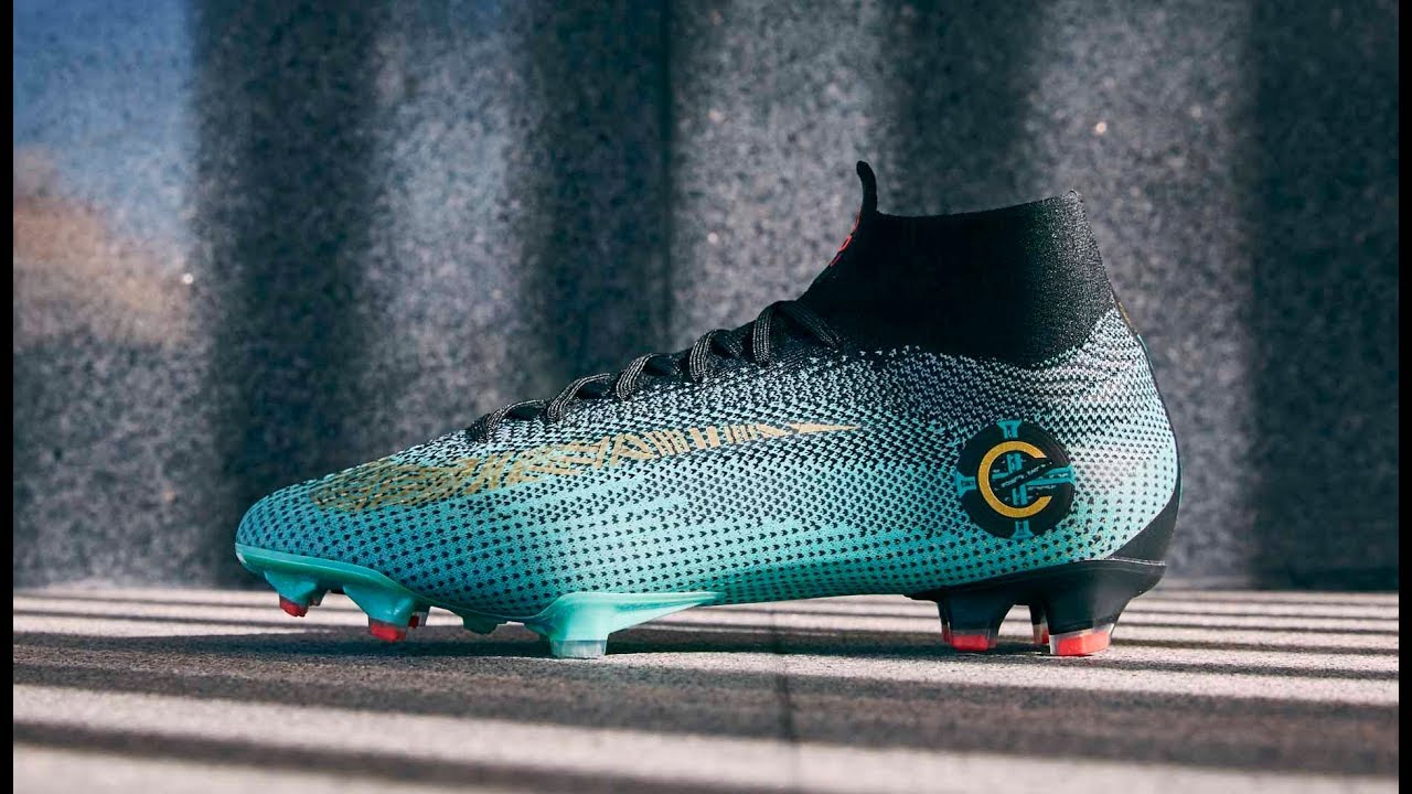 Nike Mercurial CR7 Chapter 6 | New Cristiano Ronaldo Boots