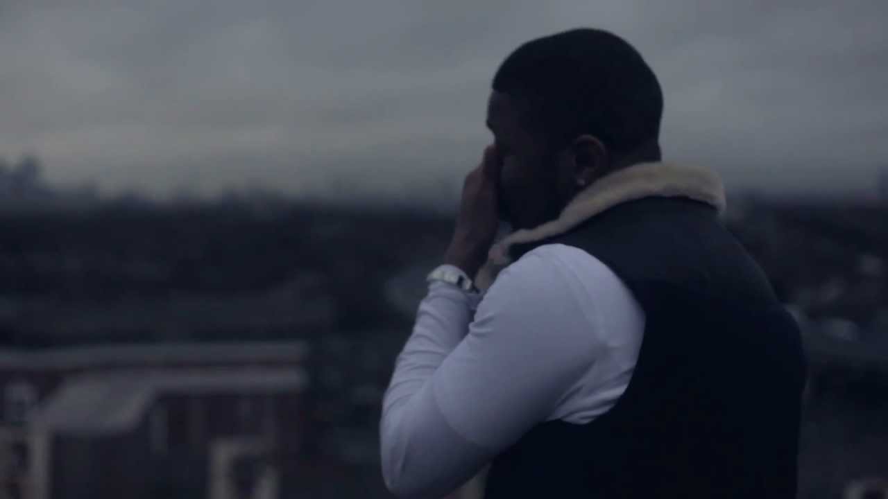 J'ACE FT. LICKLE JAY- REACH THE SKY
