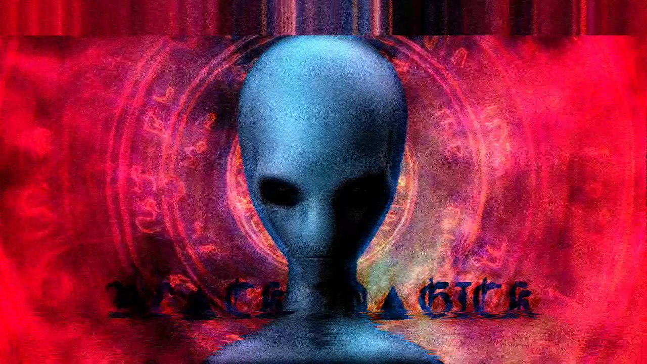 BL▲CK M▲GICK MIX T▲PΣ I (Witch House Mix)