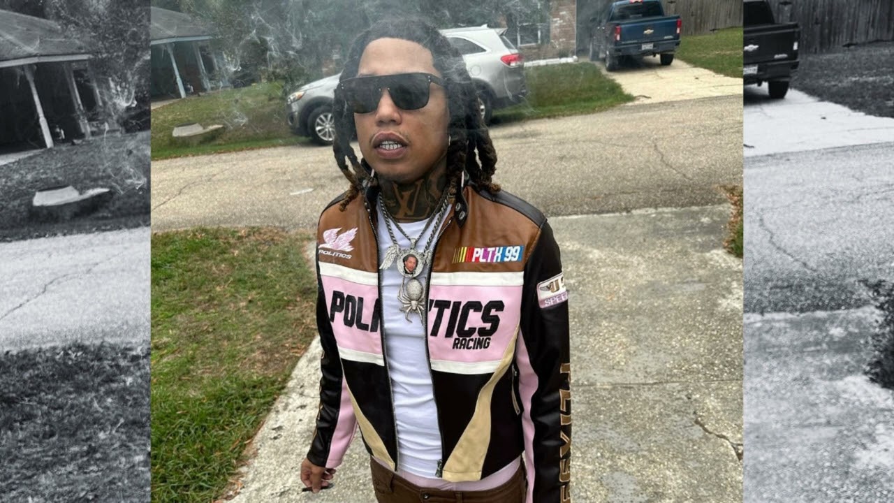 Tec Type Beat 2024 - 