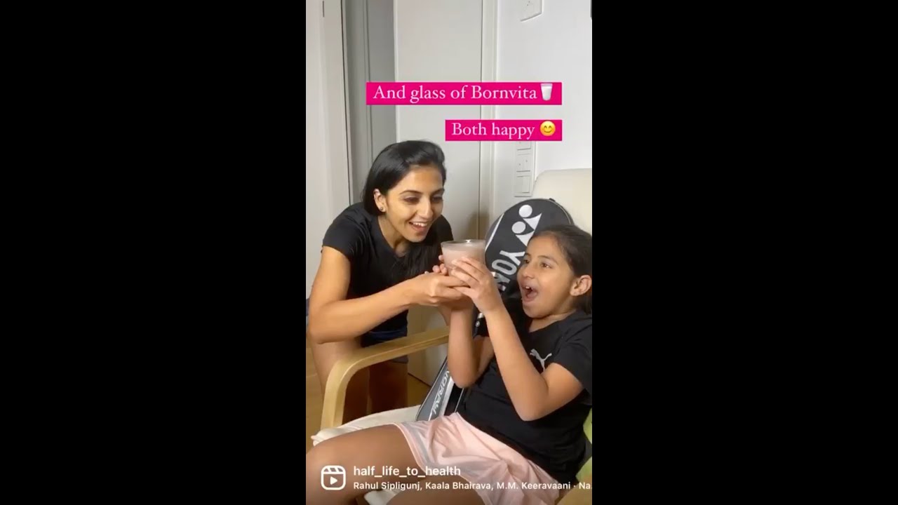 Do You Give Health Drinks To Your Kids? Watch This #Shorts #ytshorts