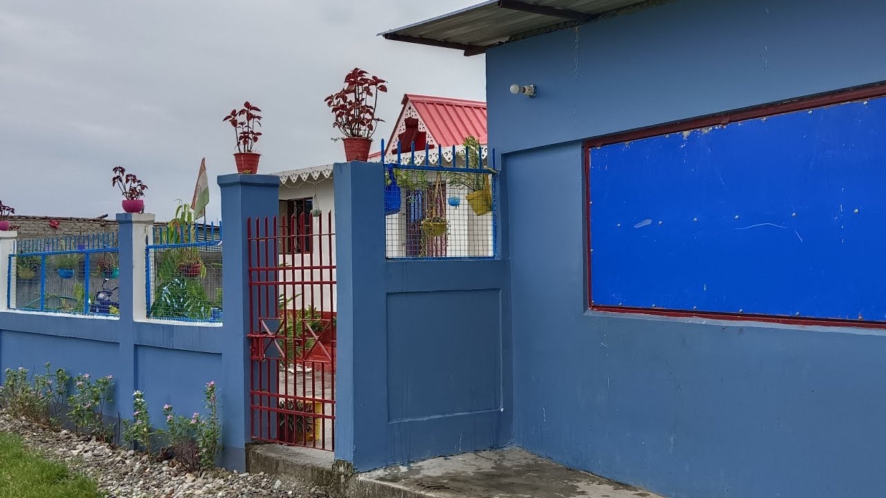 DEVIDANGA SILIGURI मे घर बिकरी