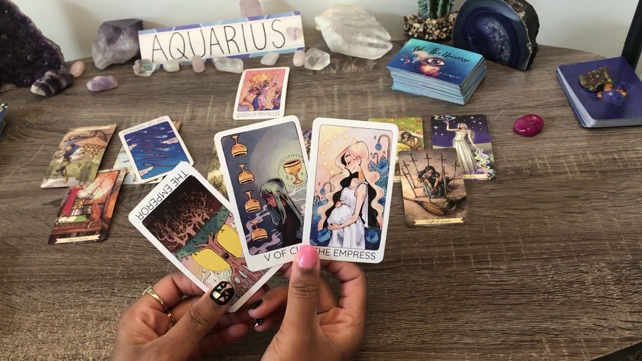 AQUARIUS!♒️FAILED TO DELIVER!🔥Your Partner Is Now In Conflict🕷️That Door Got Closed On Them🚪