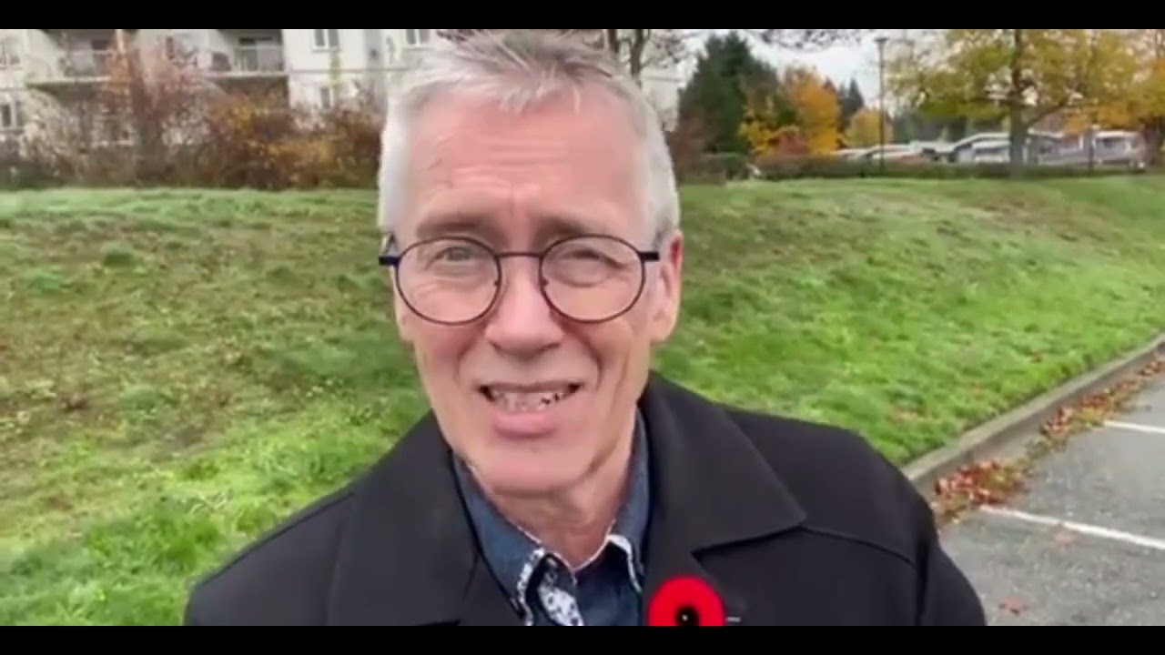 IS THE REAL ESTATE MARKET FINALLY COMING TO A HALT IN NANAIMO BC?!