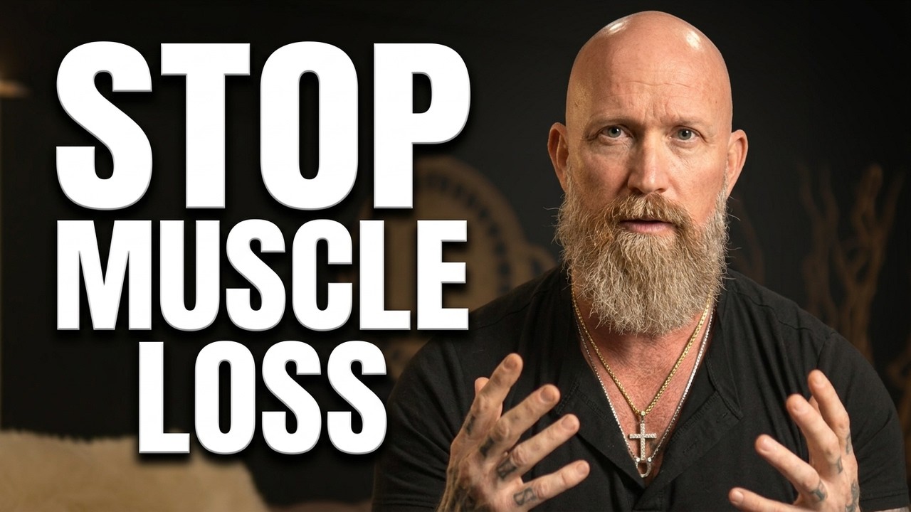 How to Keep Muscle on GLP&rsquo;s  Doctor&rsquo;s Metabolic Protocol