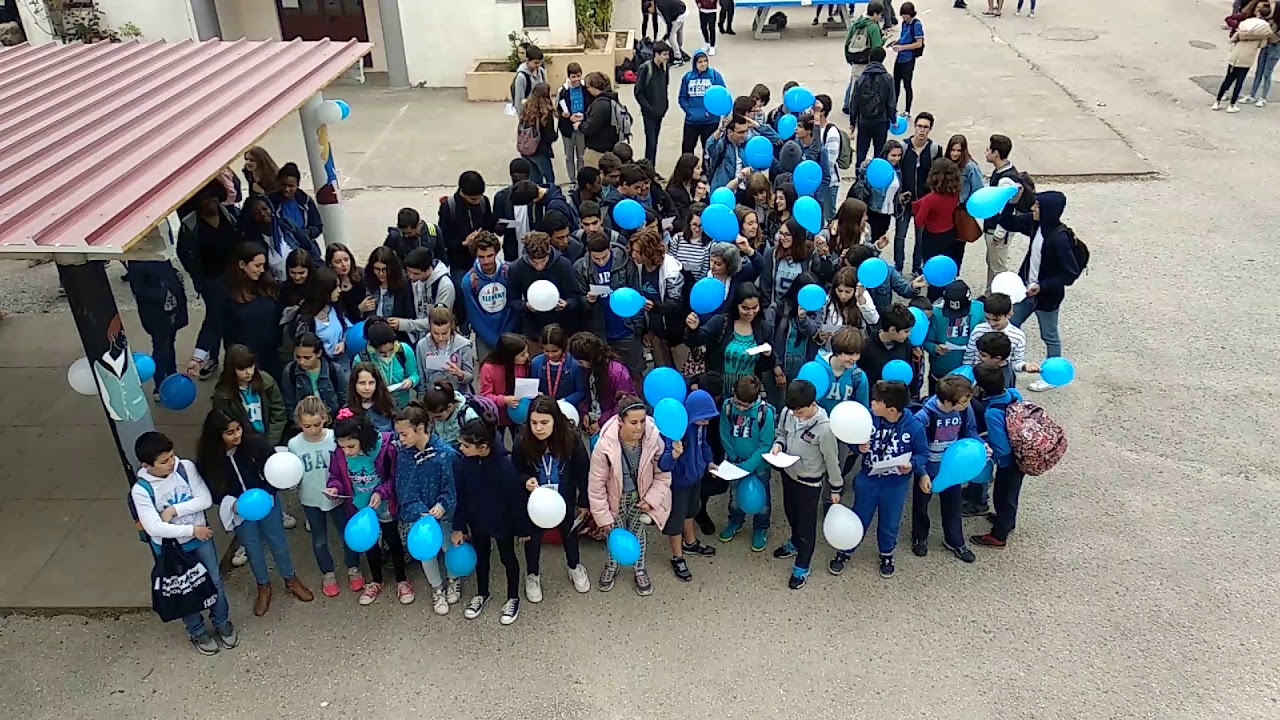 Escola Básica e Secundária Ibn Mucana